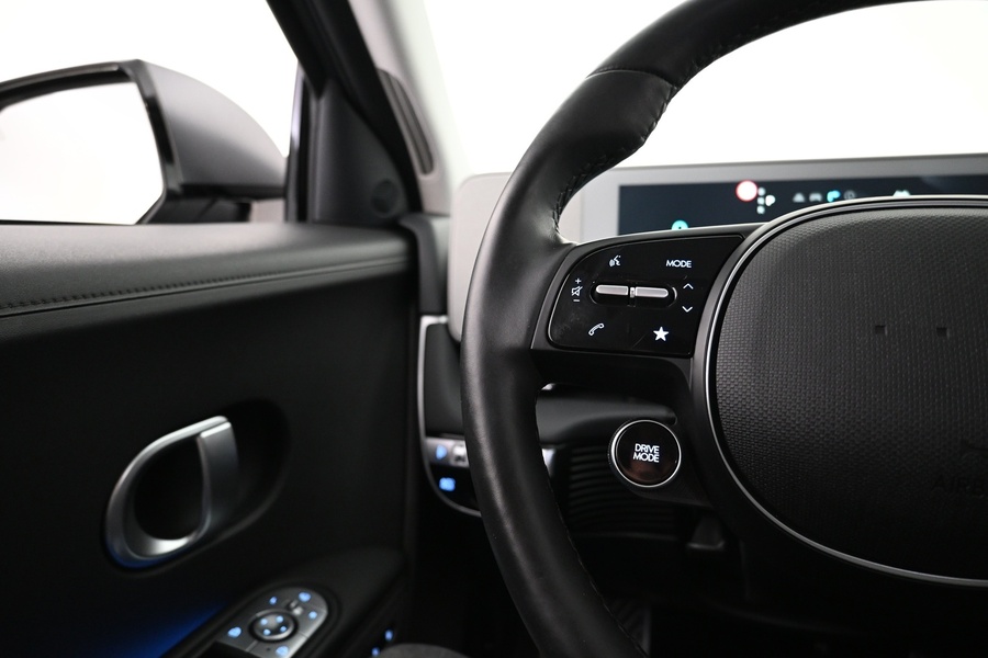 Hyundai IONIQ 5 vaihtoauto