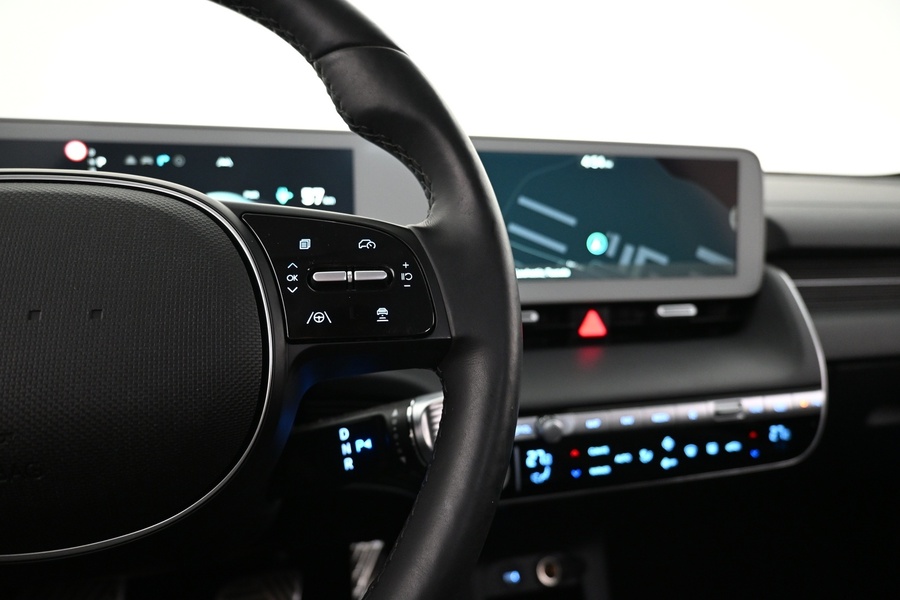 Hyundai IONIQ 5 vaihtoauto