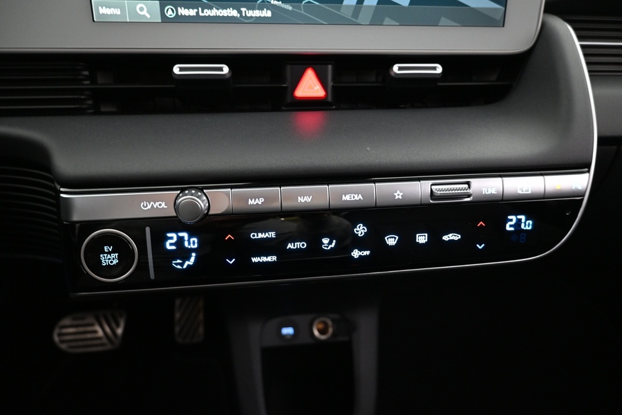 Hyundai IONIQ 5 vaihtoauto