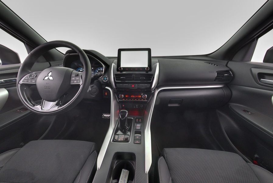 Mitsubishi Eclipse Cross vaihtoauto