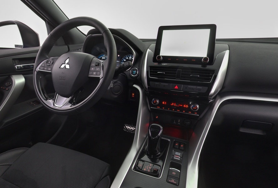 Mitsubishi Eclipse Cross vaihtoauto