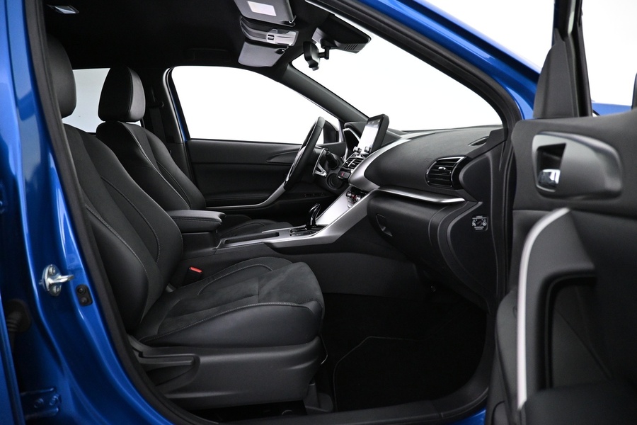 Mitsubishi Eclipse Cross vaihtoauto