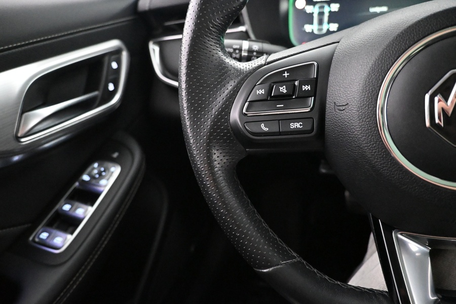 MG Marvel R vaihtoauto