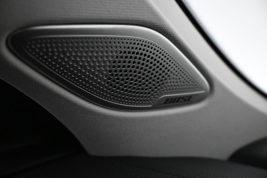 MG Marvel R vaihtoauto