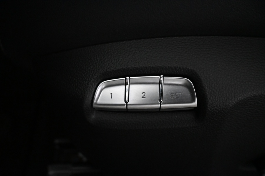 MG Marvel R vaihtoauto