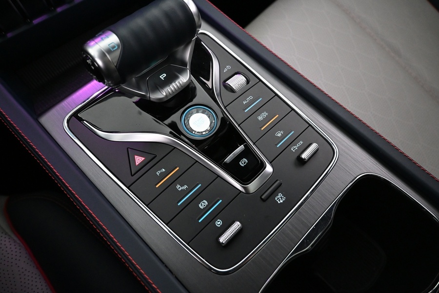 BYD Atto 3 vaihtoauto