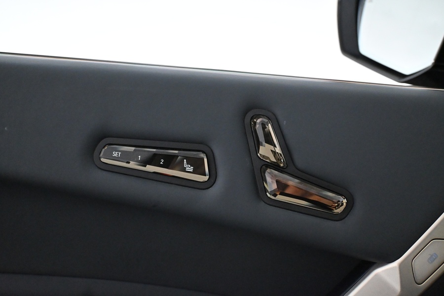 BMW iX M60 vaihtoauto