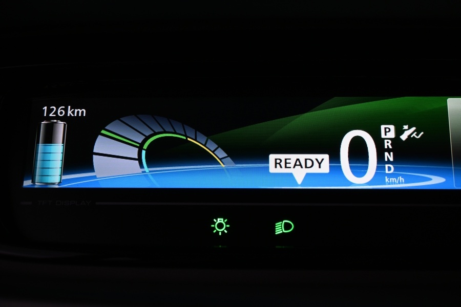 Renault Zoe vaihtoauto