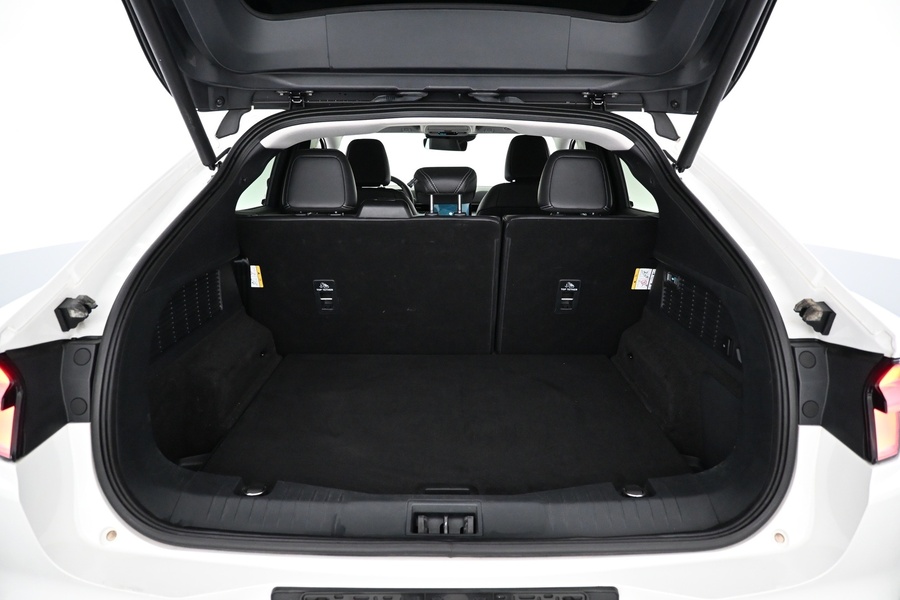 Ford USA Mustang vaihtoauto