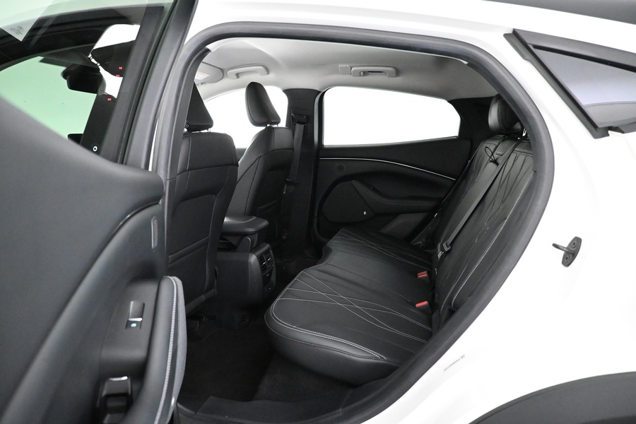 Ford USA Mustang vaihtoauto