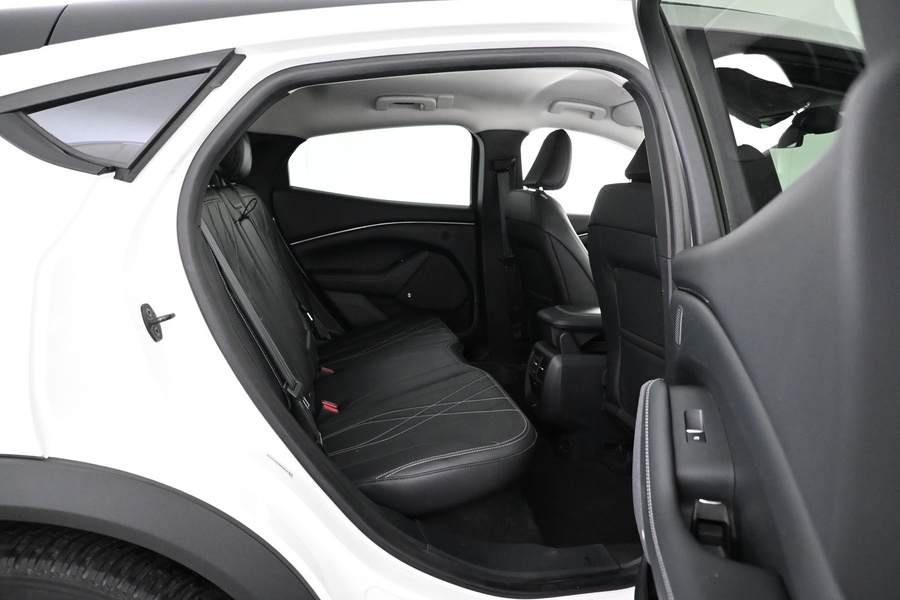 Ford USA Mustang vaihtoauto