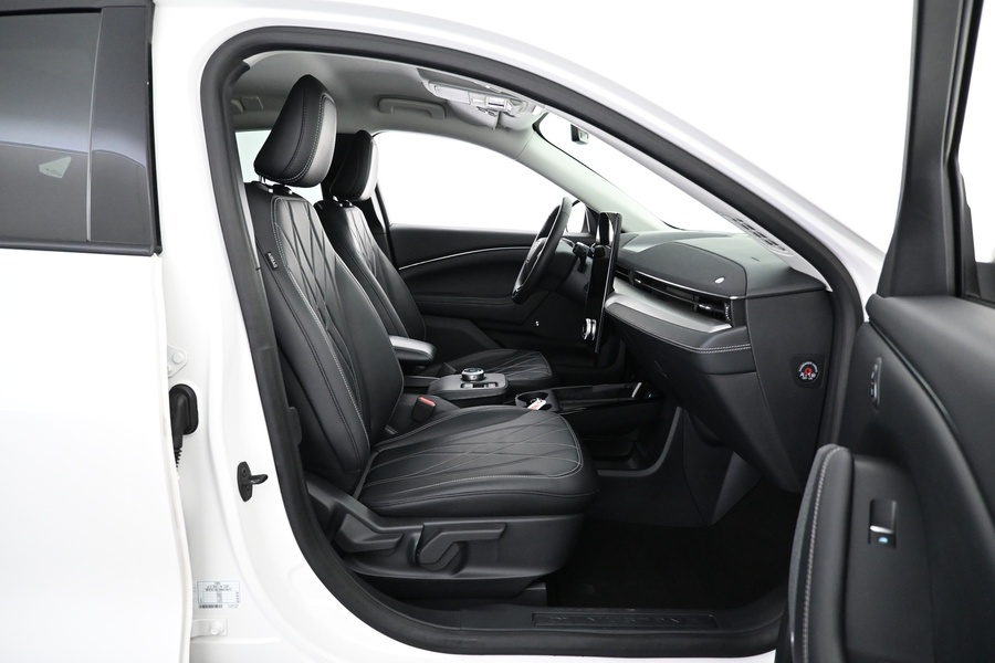 Ford USA Mustang vaihtoauto