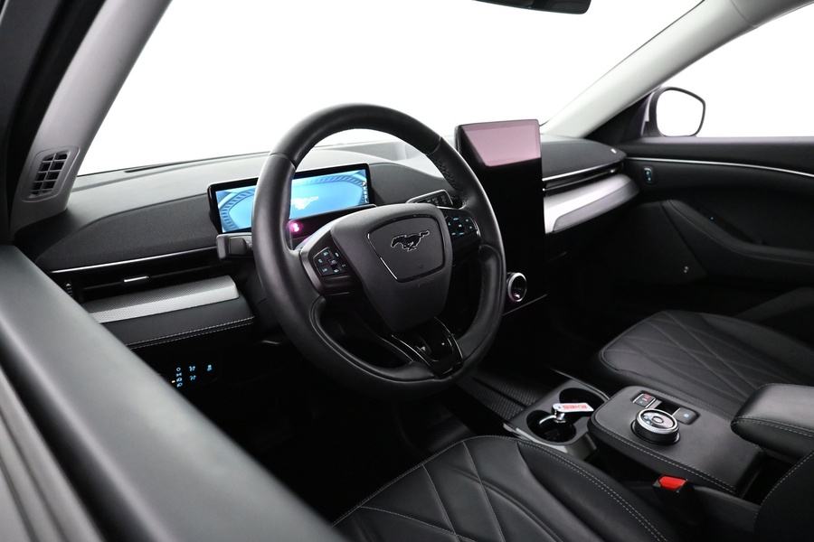 Ford USA Mustang vaihtoauto