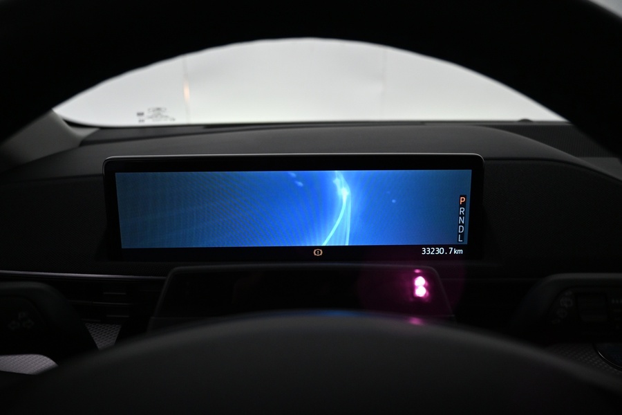 Ford USA Mustang vaihtoauto