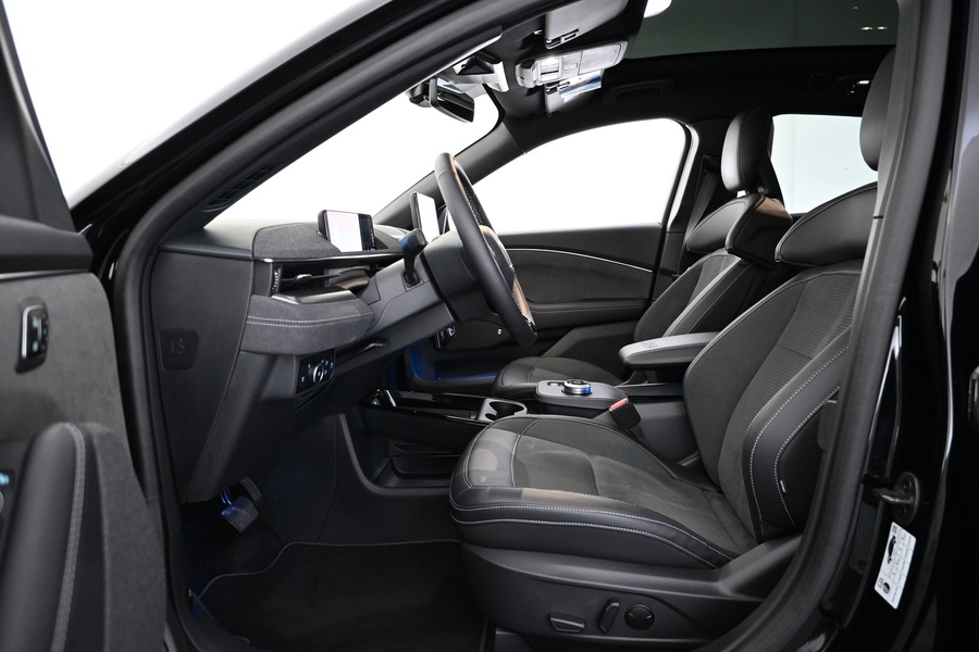 Ford USA Mustang vaihtoauto