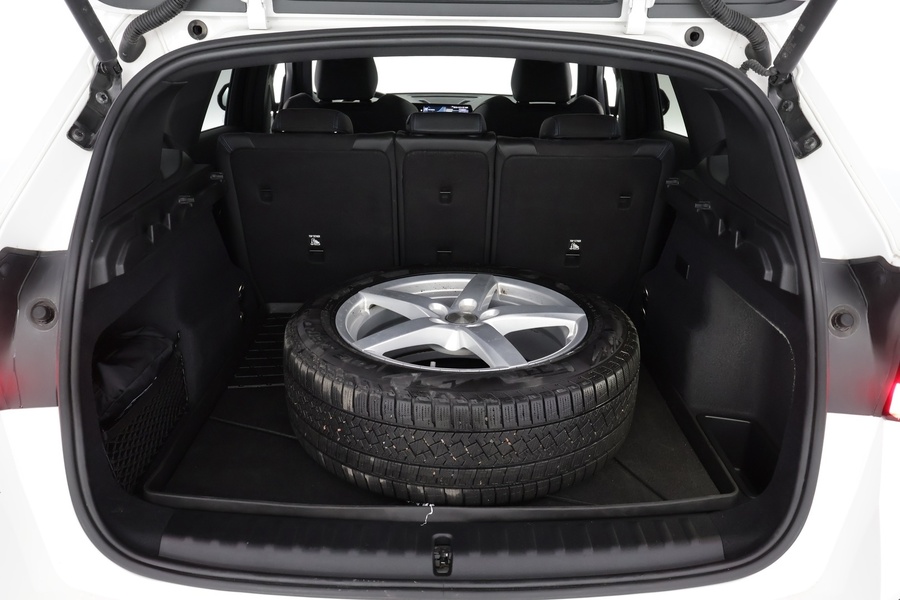 BMW iX1 vaihtoauto