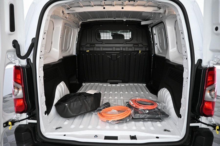 Toyota Proace CITY EV vaihtoauto