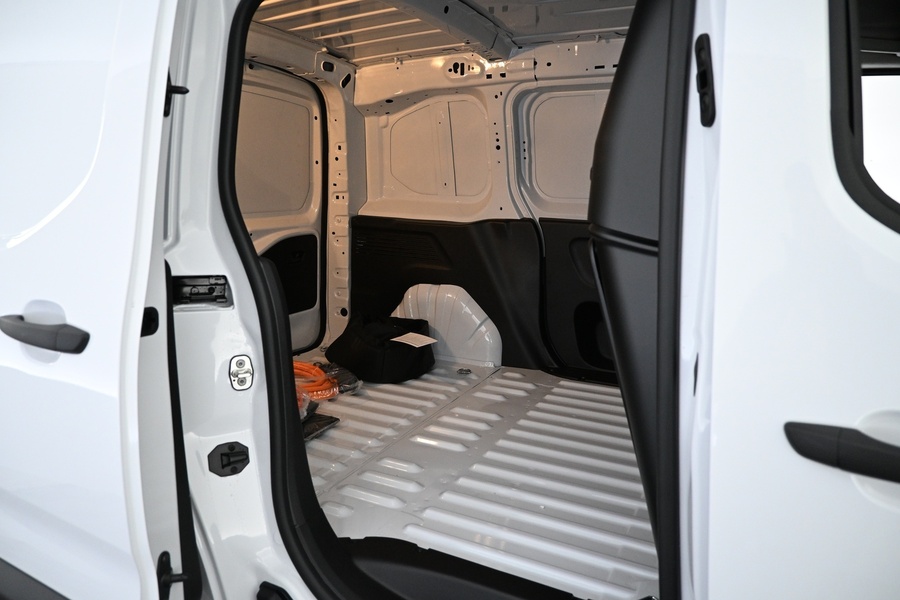 Toyota Proace CITY EV vaihtoauto