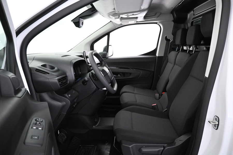 Toyota Proace CITY EV vaihtoauto