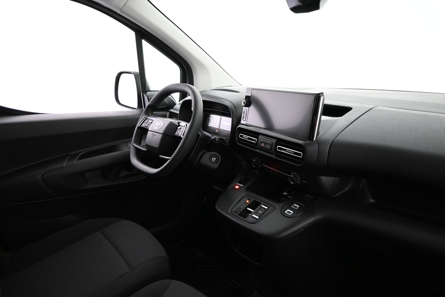 Toyota Proace CITY EV vaihtoauto