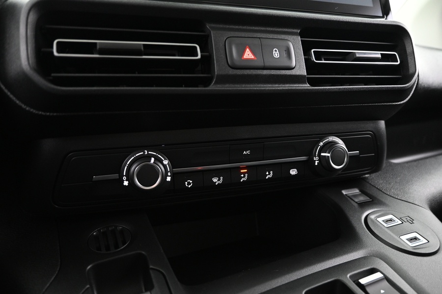 Toyota Proace CITY EV vaihtoauto