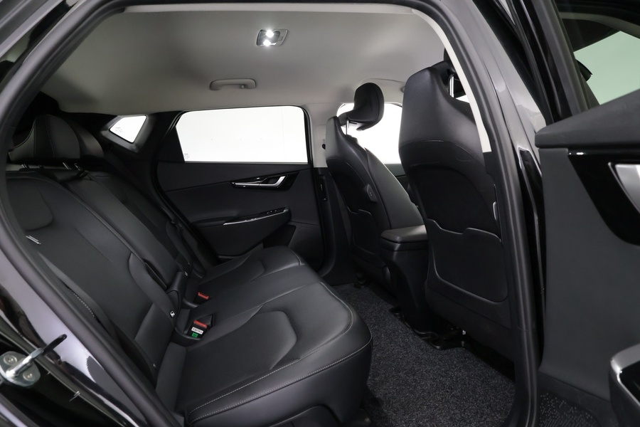 Kia EV6 vaihtoauto