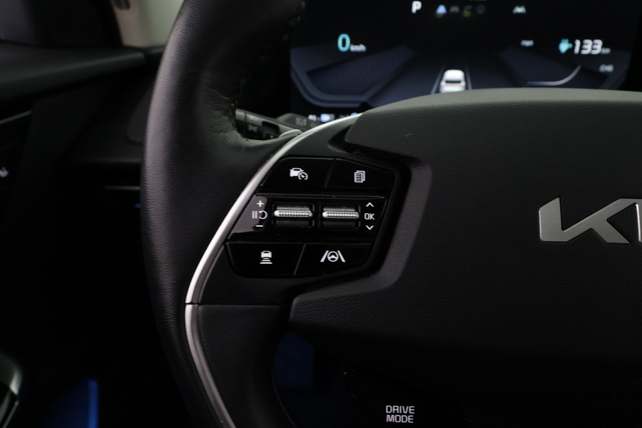 Kia EV6 vaihtoauto