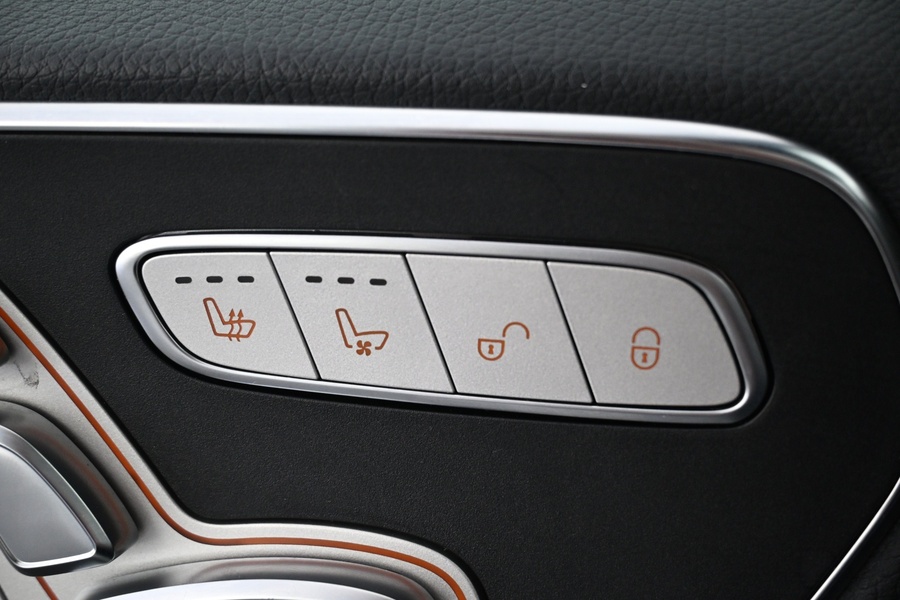 Mercedes-Benz V vaihtoauto