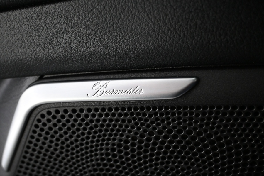 Mercedes-Benz V vaihtoauto