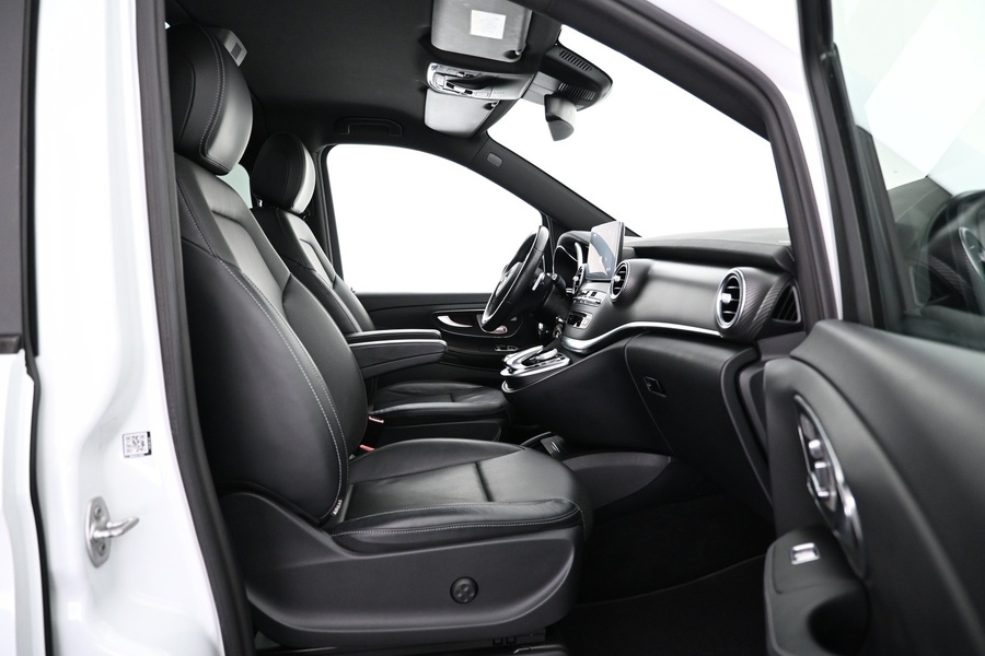 Mercedes-Benz V vaihtoauto