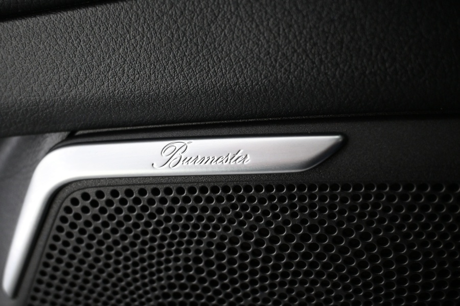 Mercedes-Benz V vaihtoauto