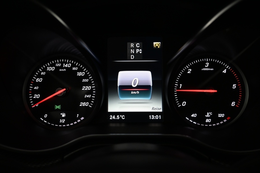 Mercedes-Benz V vaihtoauto