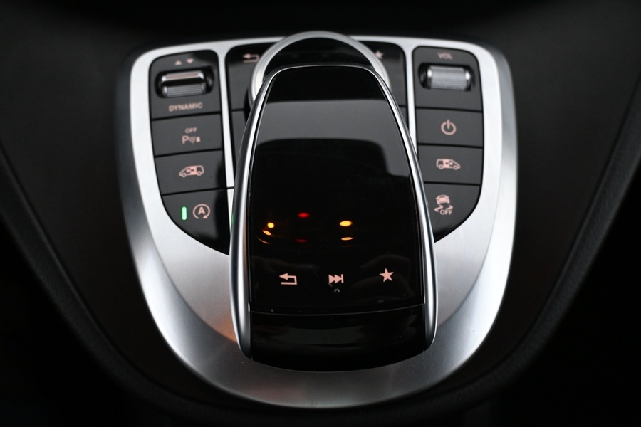 Mercedes-Benz V vaihtoauto