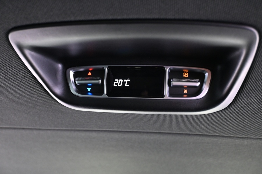 Mercedes-Benz EQV vaihtoauto