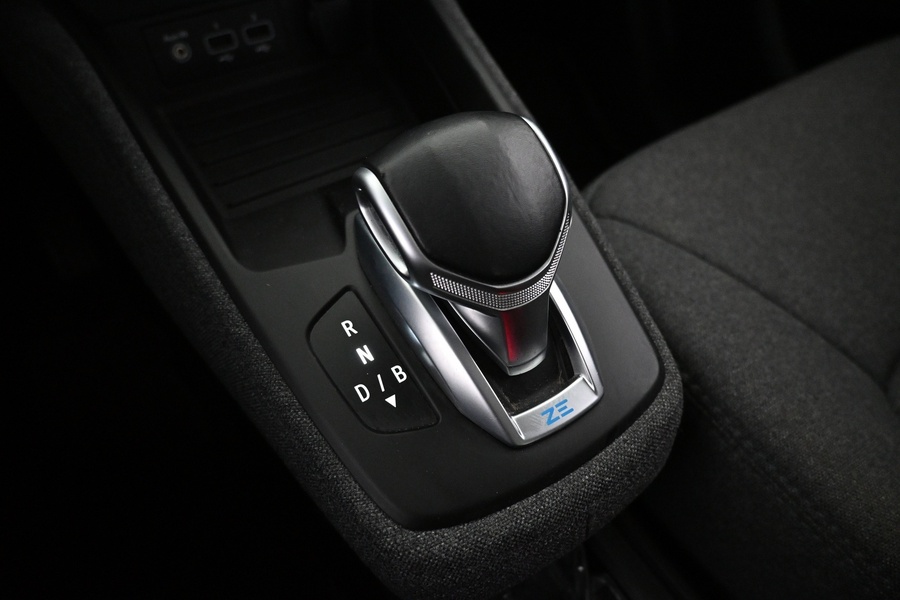 Renault Zoe vaihtoauto