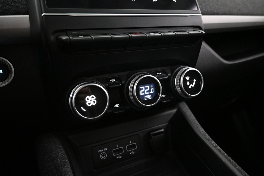 Renault Zoe vaihtoauto