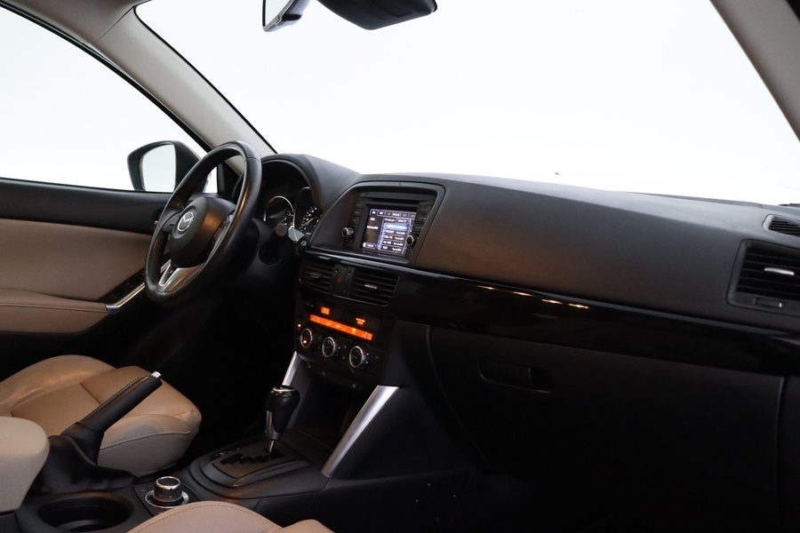 Mazda CX-5 vaihtoauto