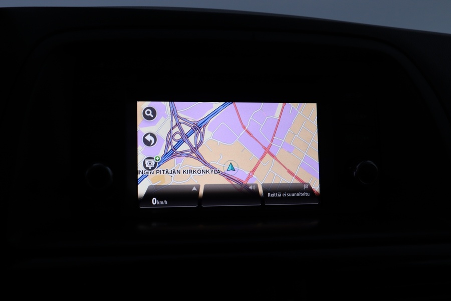 Mazda CX-5 vaihtoauto