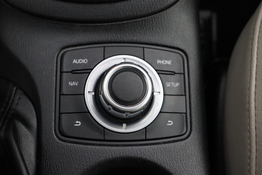 Mazda CX-5 vaihtoauto