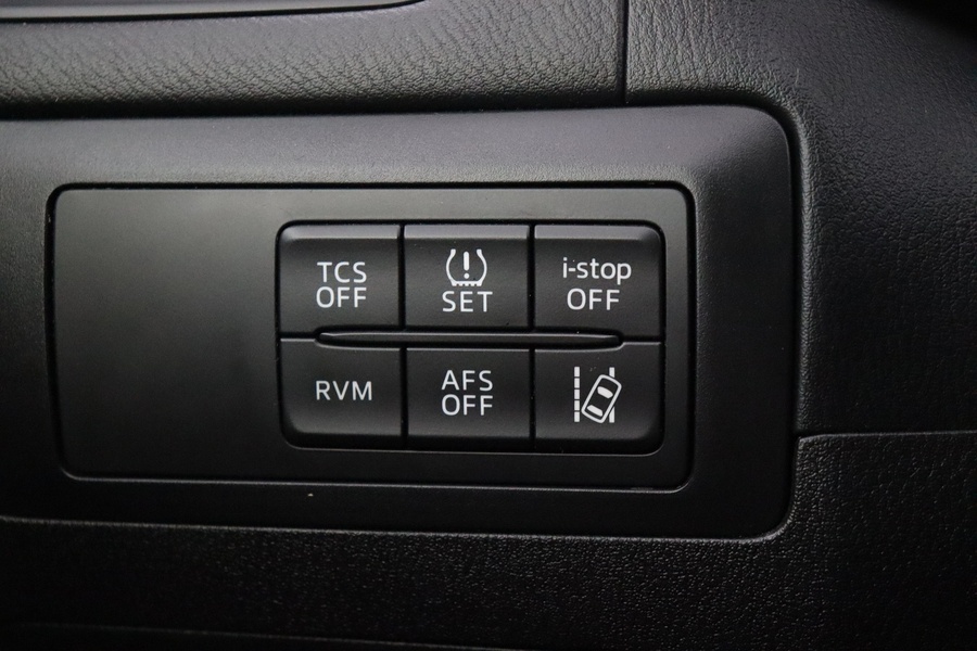 Mazda CX-5 vaihtoauto