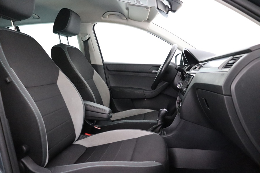 Skoda Rapid vaihtoauto