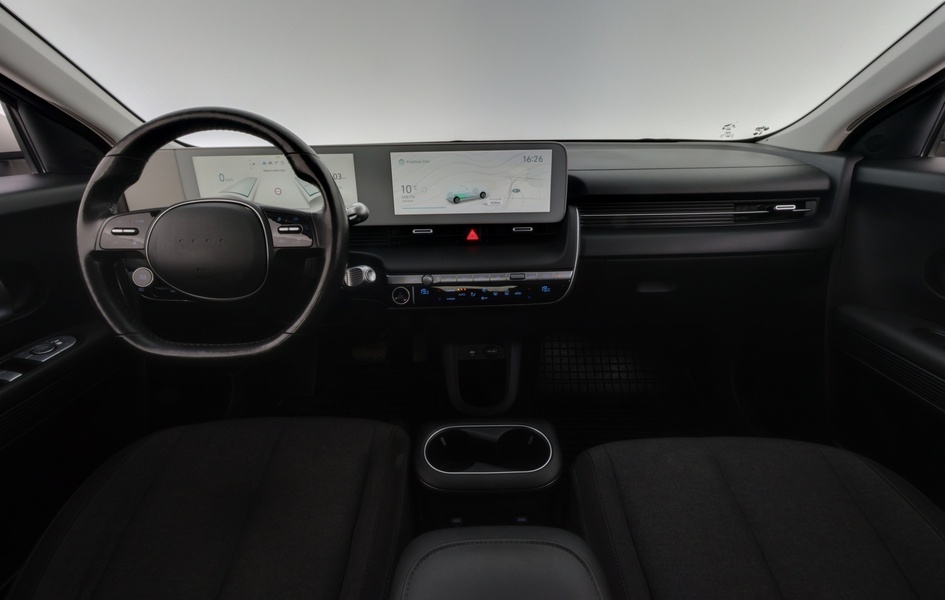 Hyundai IONIQ 5 vaihtoauto