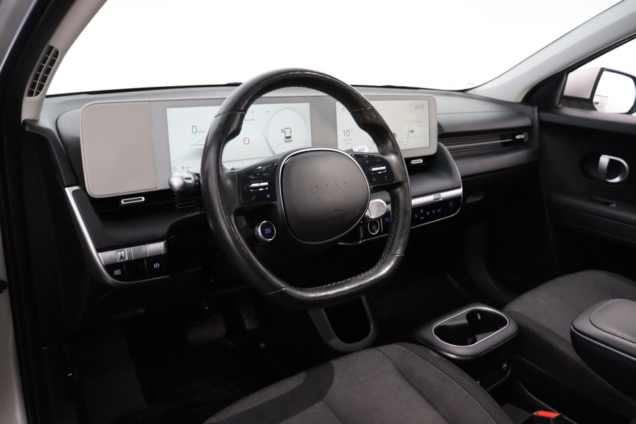 Hyundai IONIQ 5 vaihtoauto