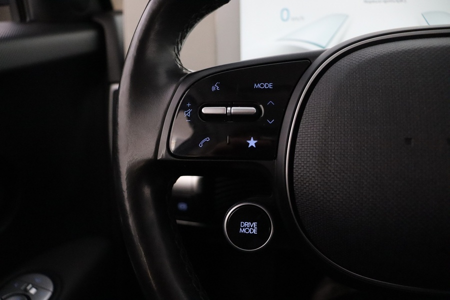 Hyundai IONIQ 5 vaihtoauto