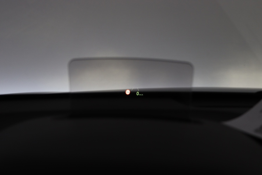 Hyundai KONA Electric vaihtoauto