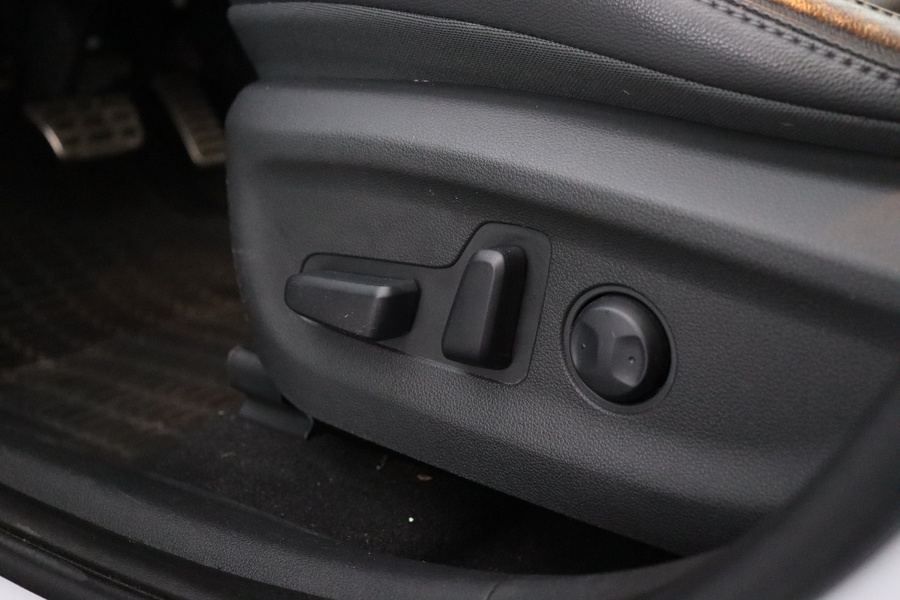 Hyundai KONA Electric vaihtoauto