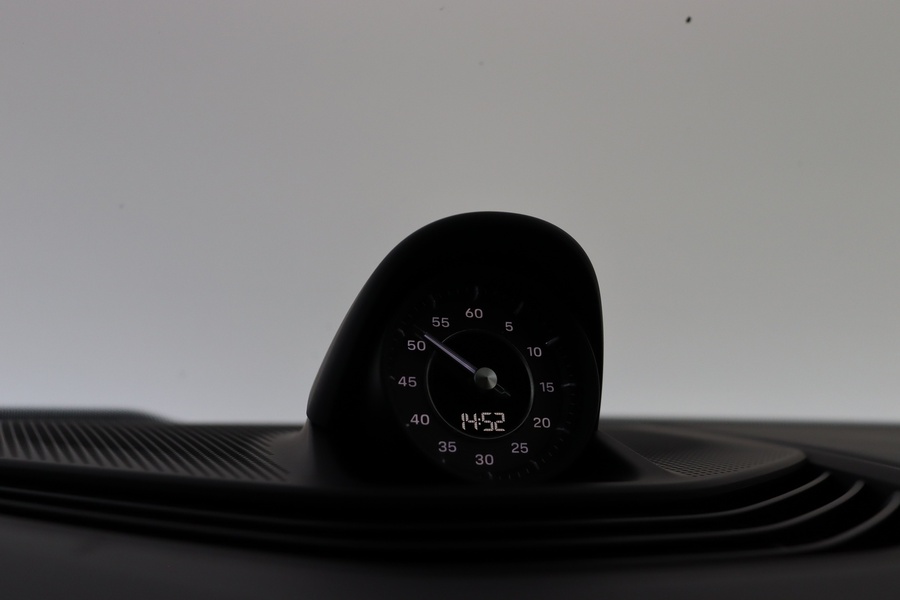 Porsche Taycan vaihtoauto