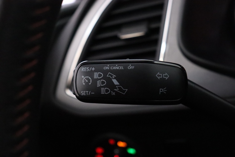 SEAT Leon vaihtoauto