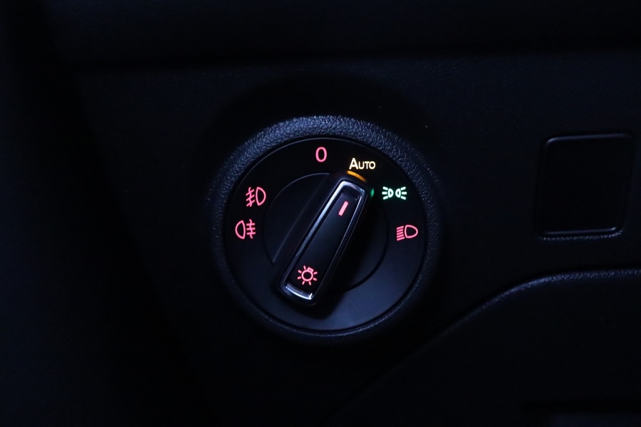 SEAT Leon vaihtoauto