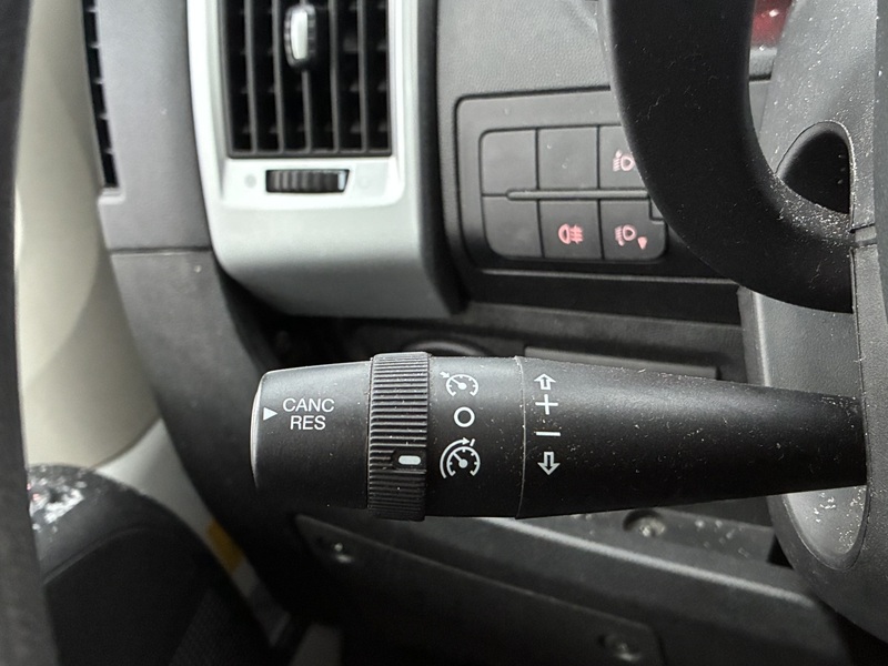 Citroën Jumper vaihtoauto